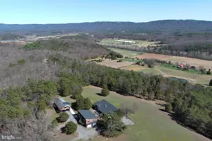 563 Valley Forge Ln, Burlington, WV 26710 - Photo 145