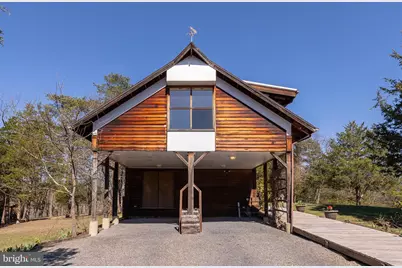 563 Valley Forge Lane, Burlington, WV 26710 - Photo 59