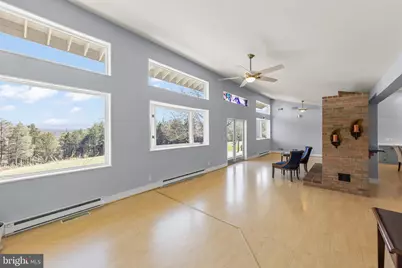 563 Valley Forge Lane, Burlington, WV 26710 - Photo 27