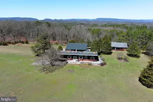 563 Valley Forge Ln, Burlington, WV 26710 - Photo 3