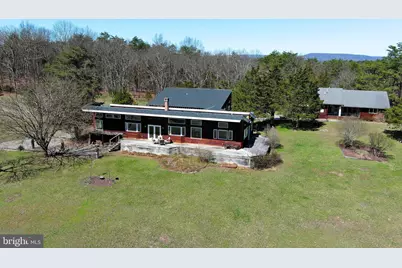 563 Valley Forge Lane, Burlington, WV 26710 - Photo 145