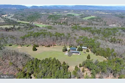 563 Valley Forge Lane, Burlington, WV 26710 - Photo 1