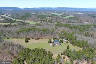 563 Valley Forge Ln, Burlington, WV 26710 - Photo 1