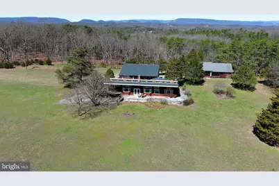 563 Valley Forge Lane, Burlington, WV 26710 - Photo 7