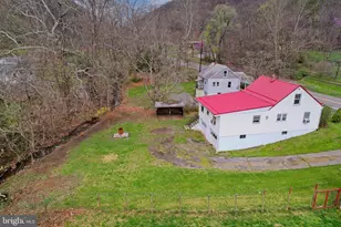 159 Rocket Center, Short Gap, WV 26726 - Photo 1