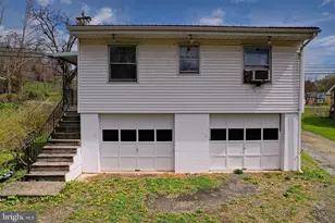 159 Rocket Center, Short Gap, WV 26726 - Photo 5