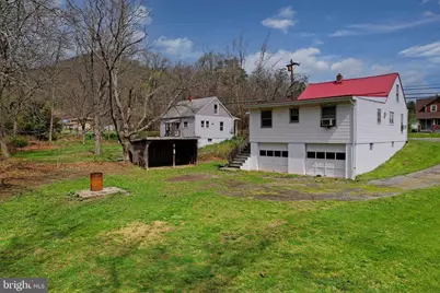 159 Rocket Center, Short Gap, WV 26726 - Photo 61