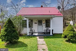 159 Rocket Center, Short Gap, WV 26726 - Photo 57