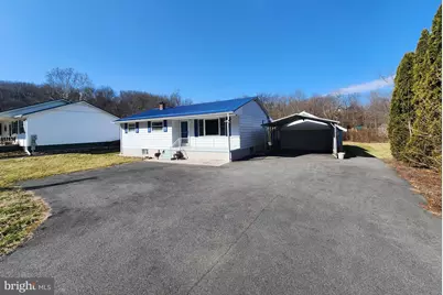 106 Painter Hollow Road, Fort Ashby, WV 26719 - Photo 5