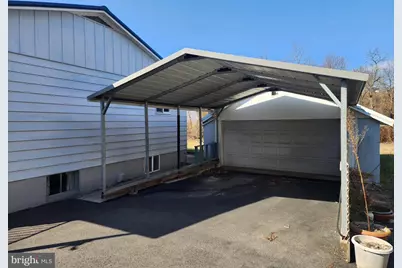 106 Painter Hollow Road, Fort Ashby, WV 26719 - Photo 7