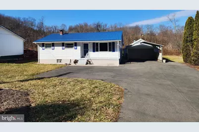 106 Painter Hollow Road, Fort Ashby, WV 26719 - Photo 1