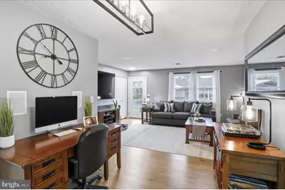 65 S Hummingbird Street, Keyser, WV 26726 - Photo 13