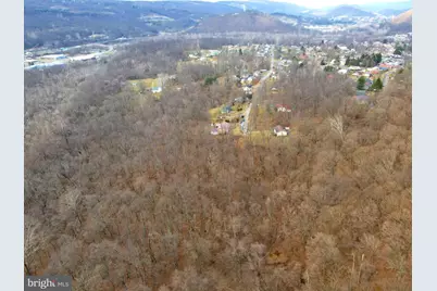 Lot B & Lot E S. Virginia Avenue, Ridgeley, WV 26753 - Photo 9