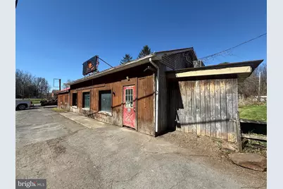 4032 New Creek Highway, Keyser, WV 26726 - Photo 5