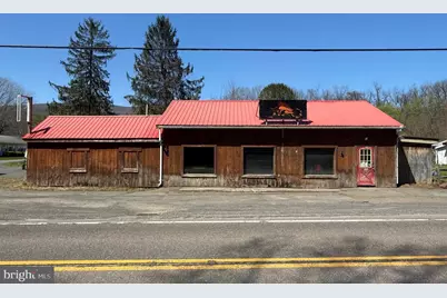 4032 New Creek Highway, Keyser, WV 26726 - Photo 1