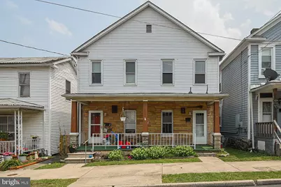 29 F Street, Keyser, WV 26726 - Photo 1