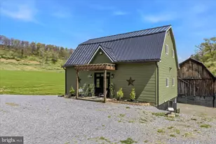 347 Meadow Valley Pl, Keyser, WV 26726 - Photo 3