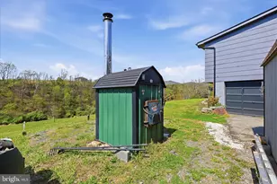 73 Hilltop View Ln, Ridgeley, WV 26753 - Photo 53