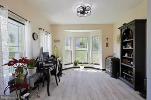 1561 N Lakewood Dr, Ridgeley, WV 26753 - Photo 11