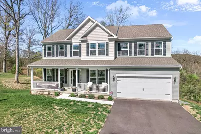 1561 N Lakewood Drive, Ridgeley, WV 26753 - Photo 51