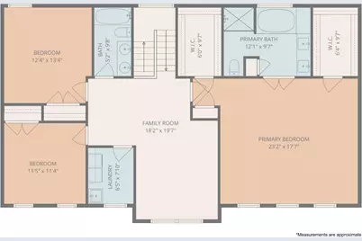 1561 N Lakewood Drive, Ridgeley, WV 26753 - Photo 43