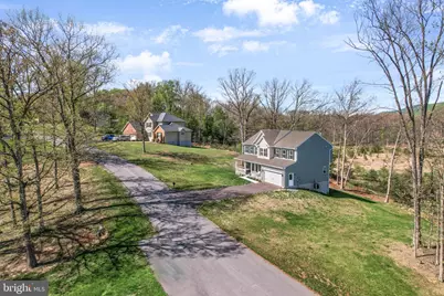 1561 N Lakewood Drive, Ridgeley, WV 26753 - Photo 3
