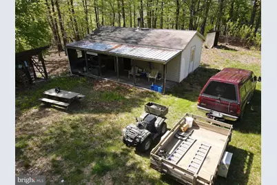 133.944 Acres Russelldale Road, Burlington, WV 26710 - Photo 5