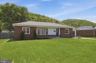 1025 Carolina Ave, Keyser, WV 26726 - Photo 1