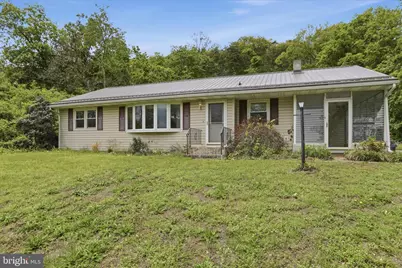 1076 Frankfort Highway, Ridgeley, WV 26753 - Photo 3