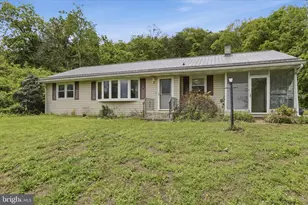 1076 Frankfort Hwy, Ridgeley, WV 26753 - Photo 3