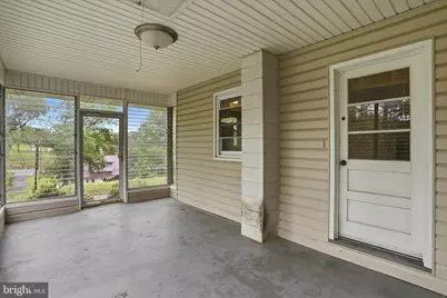 1076 Frankfort Highway, Ridgeley, WV 26753 - Photo 13