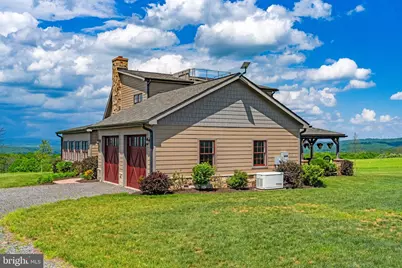 820 Shadyside Road, Elk Garden, WV 26717 - Photo 105