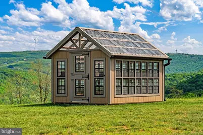 820 Shadyside Road, Elk Garden, WV 26717 - Photo 109