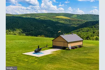 820 Shadyside Road, Elk Garden, WV 26717 - Photo 115