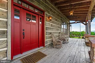 820 Shadyside Rd, Elk Garden, WV 26717 - Photo 5