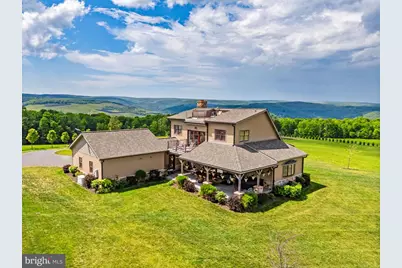 820 Shadyside Road, Elk Garden, WV 26717 - Photo 97