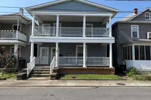 89 Second St, Keyser, WV 26726 - Photo 1