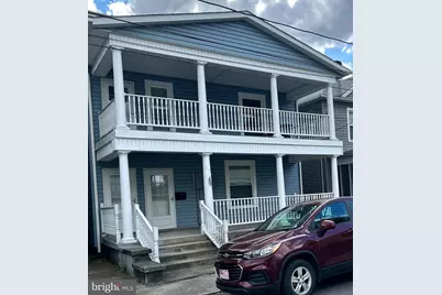 89 2nd Street, Keyser, WV 26726 - Photo 1