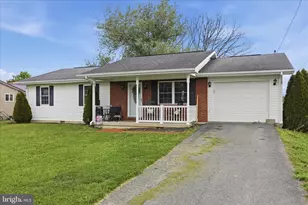 50 Sugar Maple Ln, Fort Ashby, WV 26719 - Photo 3