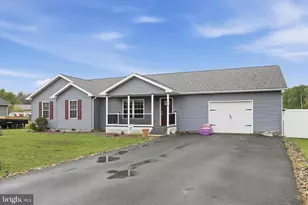 174 W Creek Run Loop, Fort Ashby, WV 26719 - Photo 3