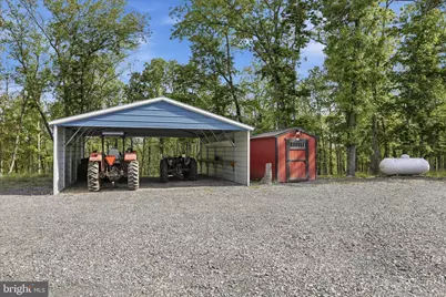 3834 Upper Patterson Creek Road, Keyser, WV 26726 - Photo 29