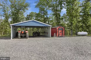 3834 Upper Patterson Creek Rd, Keyser, WV 26726 - Photo 29