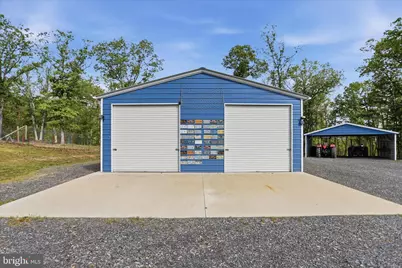 3834 Upper Patterson Creek Road, Keyser, WV 26726 - Photo 33