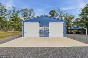 3834 Upper Patterson Creek Rd, Keyser, WV 26726 - Photo 33