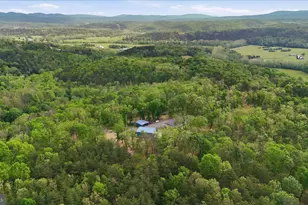3834 Upper Patterson Creek Rd, Keyser, WV 26726 - Photo 37