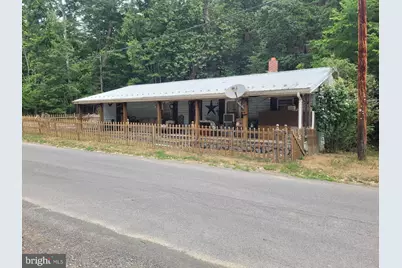 1224 Dry Run Road, Burlington, WV 26710 - Photo 1