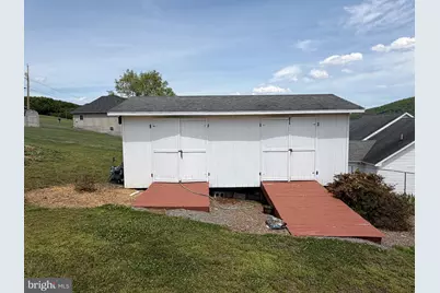 1565 Liberty Street, Keyser, WV 26726 - Photo 77