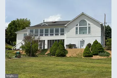1565 Liberty Street, Keyser, WV 26726 - Photo 67