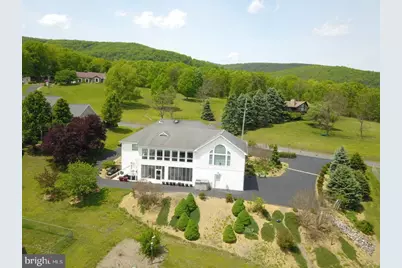 1565 Liberty Street, Keyser, WV 26726 - Photo 61
