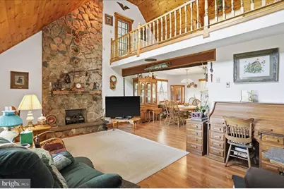 353 Overlook Terrace, Keyser, WV 26726 - Photo 5